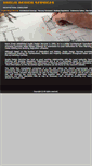 Mobile Screenshot of angliadesignservices.com